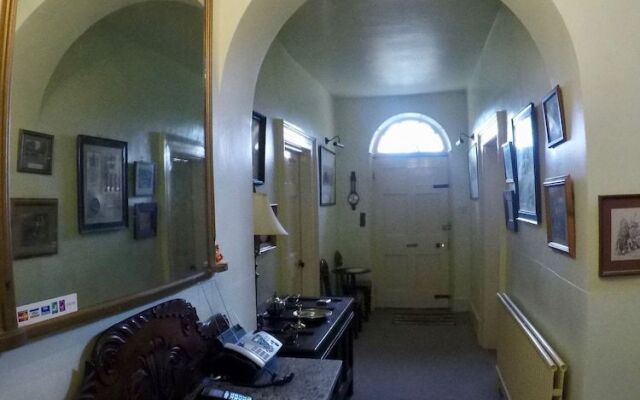 Whitchurch Farm Guesthouse