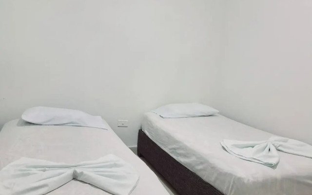 Hotel Corales del Mar