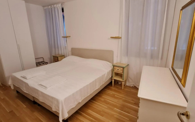 San Marco Luxury Rooms