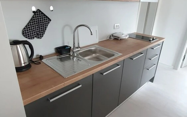 Deluxe apartments Bled
