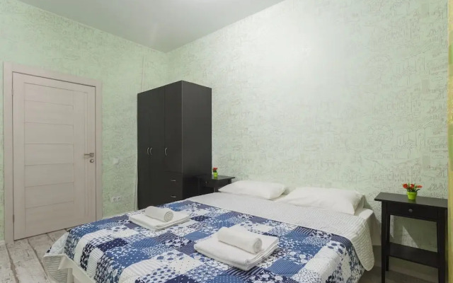 Апартаменты Von Witt