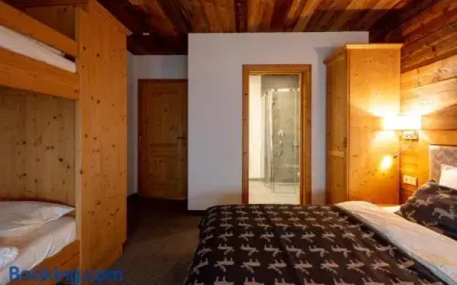 Chalet Bergmüller