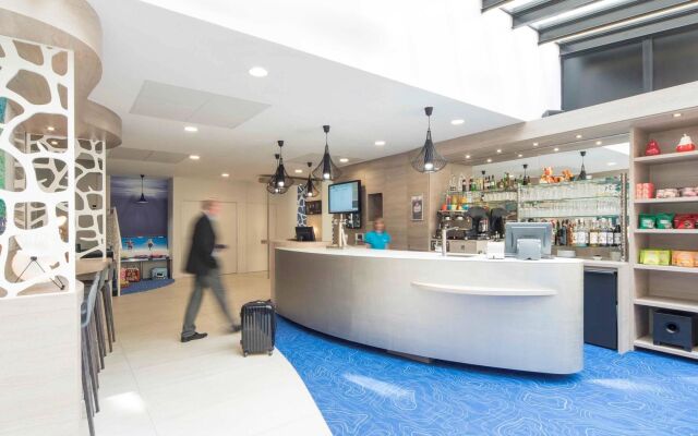 ibis Styles La Rochelle Centre Vieux Port