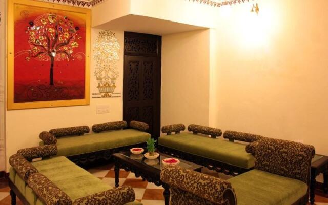 Hotel Mahima Palace