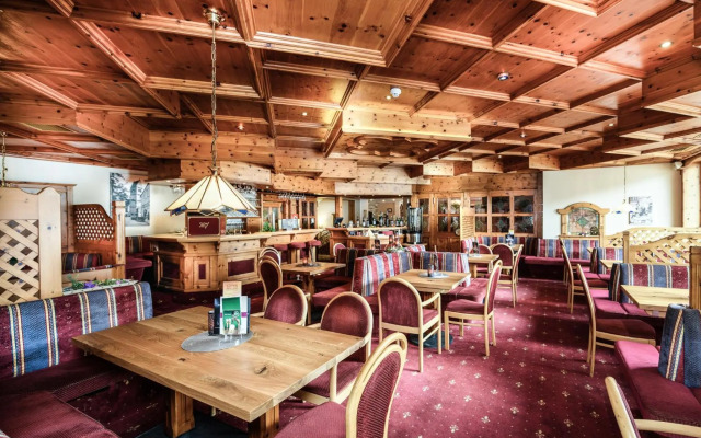 Apartments MountainView