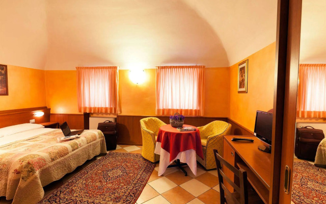 Antica Fonte