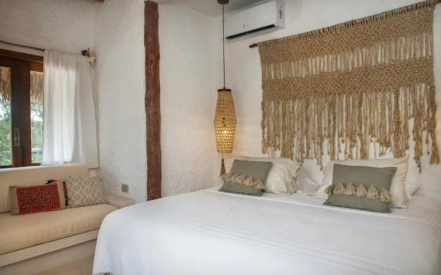Mawimbi Boutique Hotel