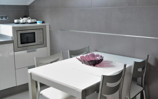 Apartamento Vila O Valadouro