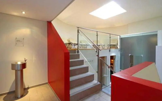 Du Grand Lac Excelsior