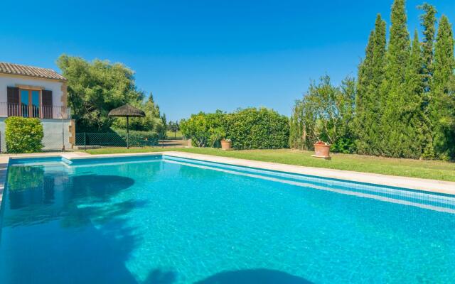 CAN Mostatxet - Cottage