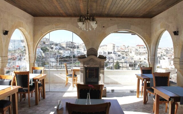 Artium Cave Hotel - Special Class