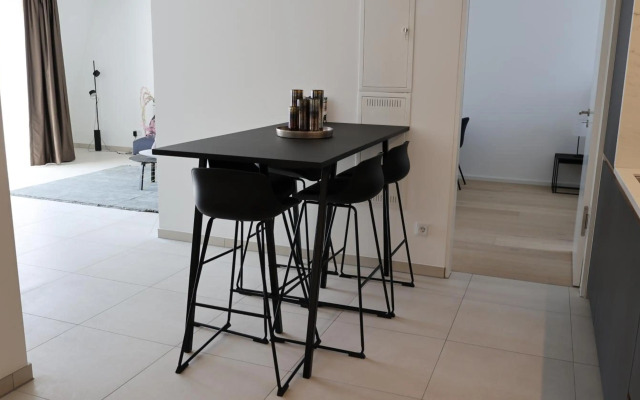 Munich Finest Apartments