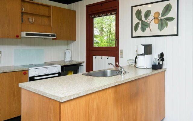 Peaceful Holiday Home in Jutland near Holme Beach