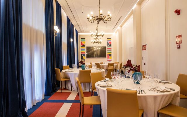 Pestana Plaza Mayor Madrid