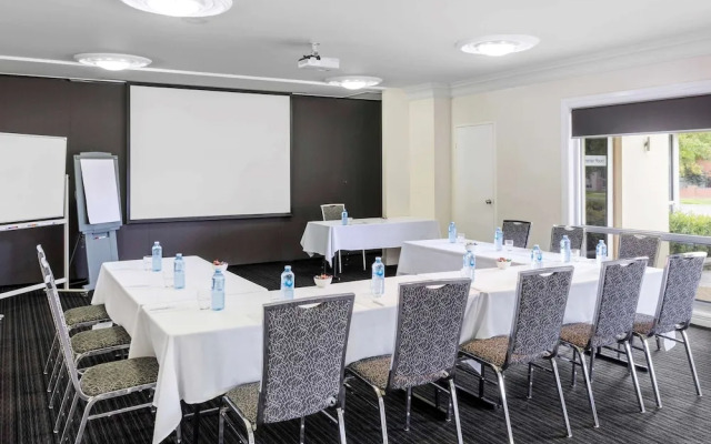 Mercure Wagga Wagga