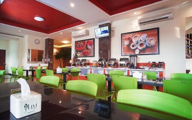 Winer Hotel Palembang