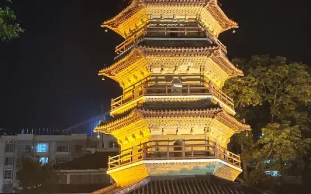 Zhu Shangmei Hotel