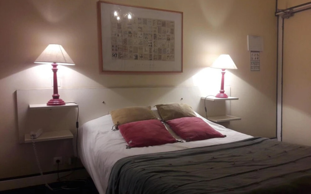 Relais du Quercy