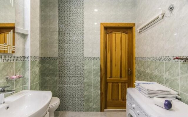 Kiev Lodging