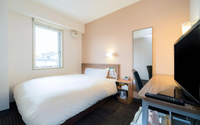 Super Hotel Hirosaki