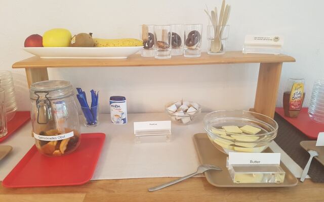 Pension Säntisblick