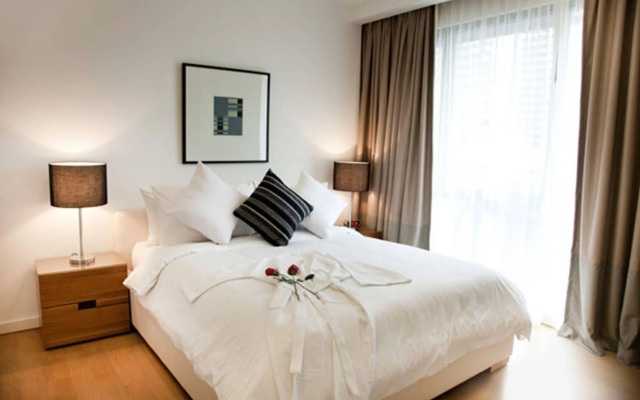 Bintang Fairlane Residence