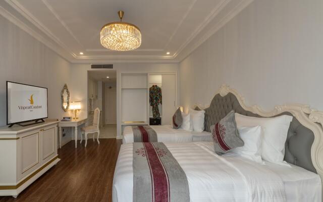 Meliá Vinpearl Phu Ly