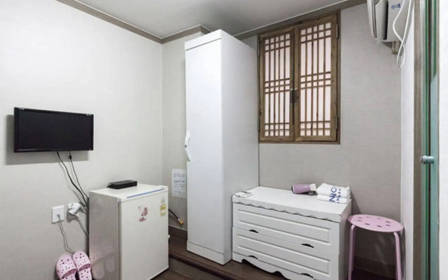 Guesthouse The Maru