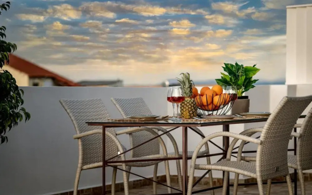 Marayas Modern Loft!