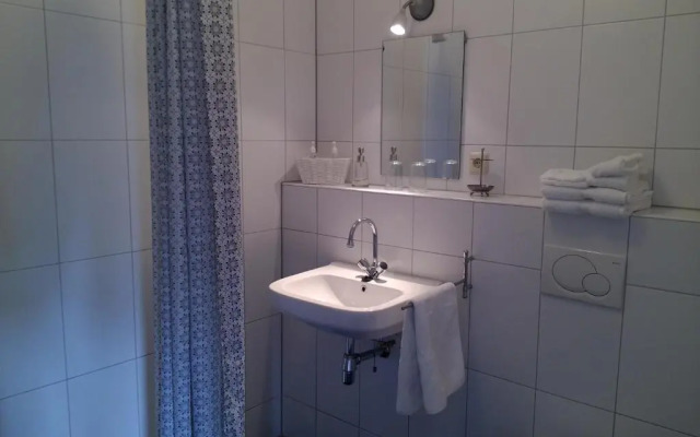 Bed & Breakfast Uiterburen