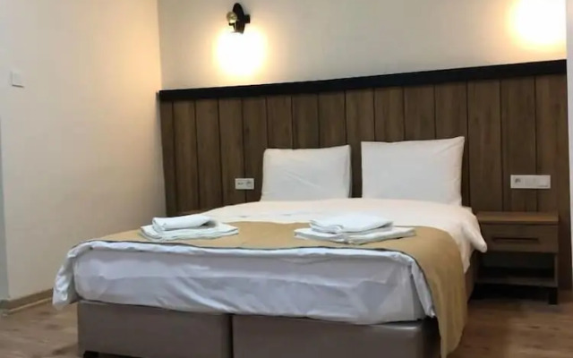 Taksim Suite