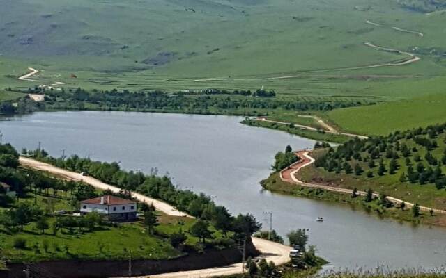 Tas Konak Butik Otel