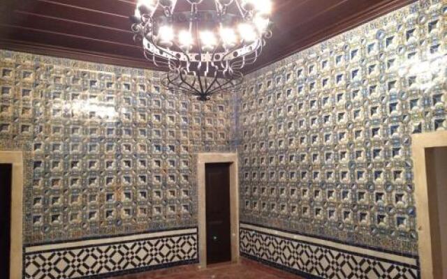 Templar Secrets House