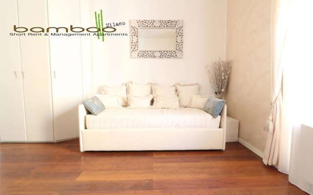 Bamboo Milano Lecco Apartment