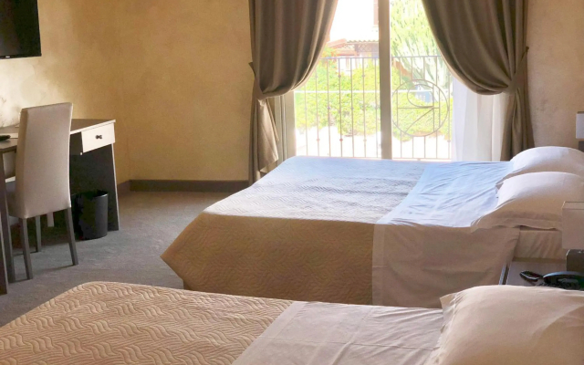 Hotel Riviera Palace