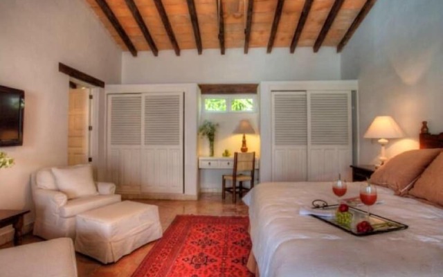 Villas Enrique