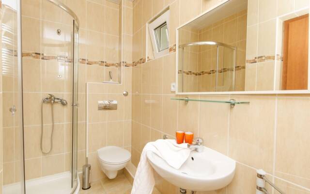 Apartments Bujola City Park View