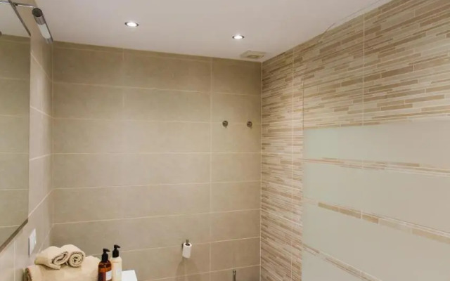 Apartment Andalucia 1