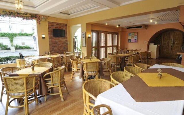 La Parilla Hotel