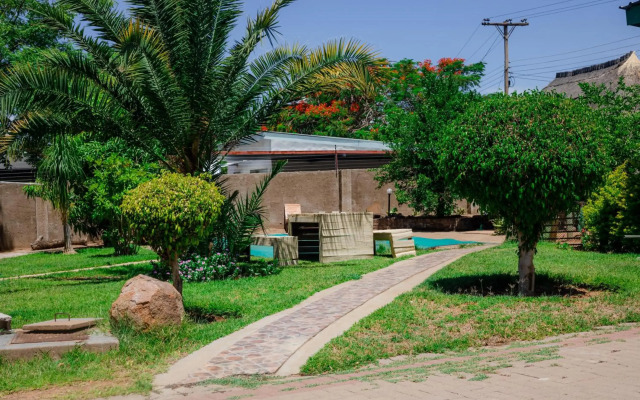 Birdville BNB Guest House