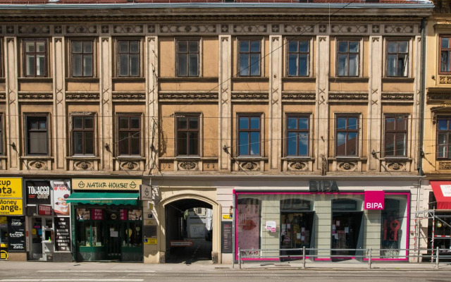 S&L1 Republic Zagreb Center