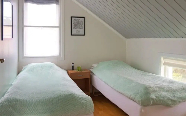 Holiday Home in MollÃ¶sund