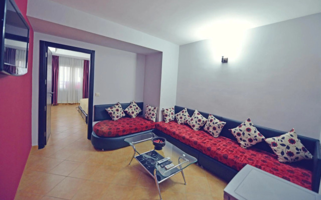 Hôtel Suite Martil