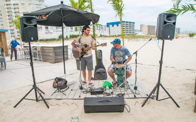 ICONA Diamond Beach