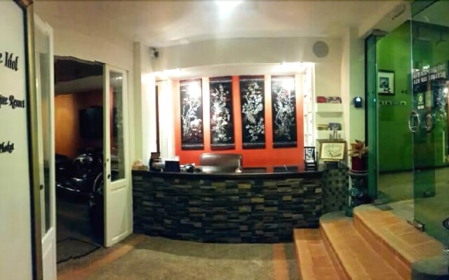 The Idol Boutique Hotel