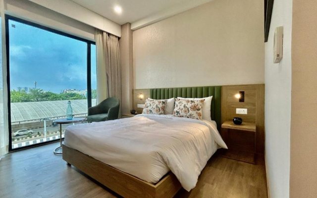 Hotel Limon Sector 29, Gurgaon