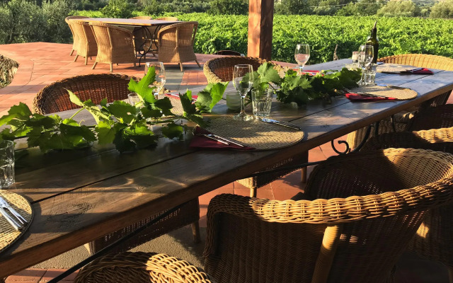 Residence Tenuta Madonnina, Castiglione Di Sicilia