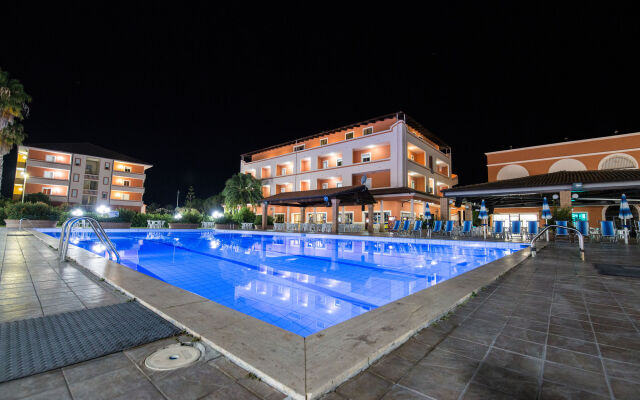 Hotel Villaggio S. Antonio