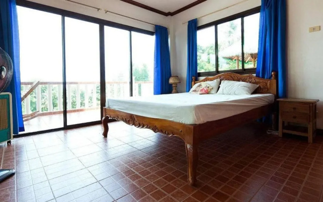Whitehouse Travel inn Sm Tabinay