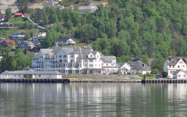 Vøringfoss Hotel